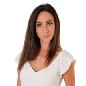 Marine Costa, Agent immobilier diplômée